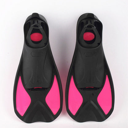 Snorkeling Diving Swimming Fins Adult/kids