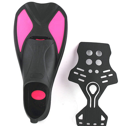 Snorkeling Diving Swimming Fins Adult/kids