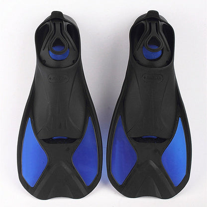 Snorkeling Diving Swimming Fins Adult/kids