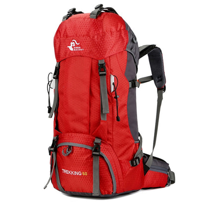 60L Camping Hiking Backpacks