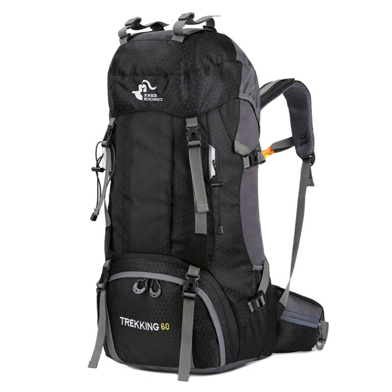 60L Camping Hiking Backpacks