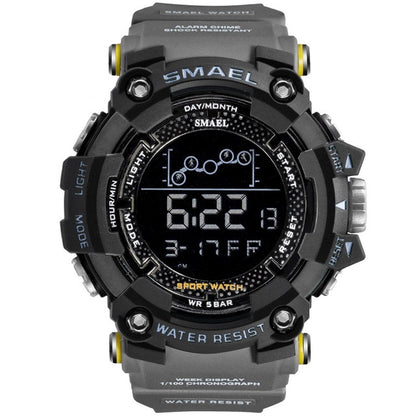 Waterproof Sport WristWatch