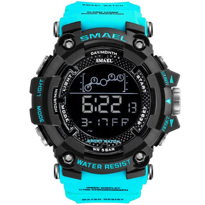 Waterproof Sport WristWatch