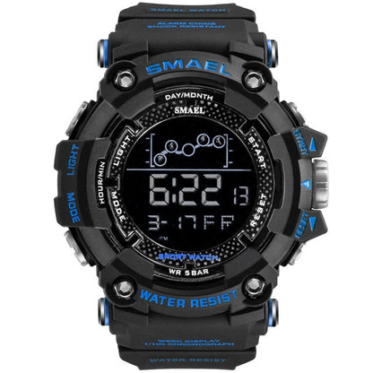 Waterproof Sport WristWatch