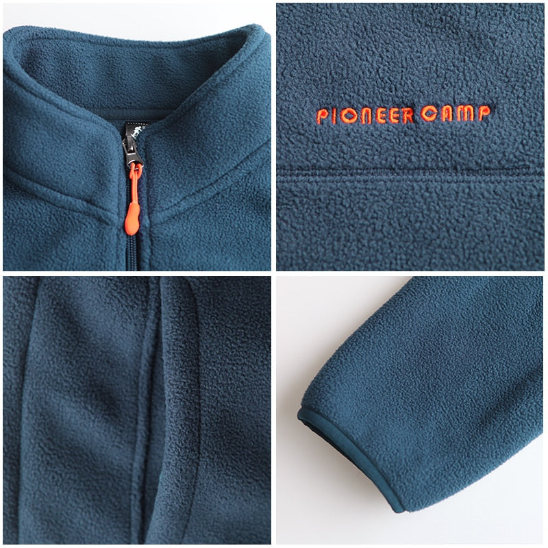 warm fleece hoodies