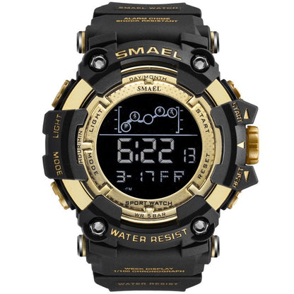 Waterproof Sport WristWatch