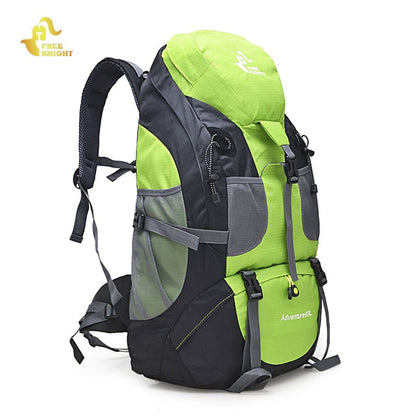 50L Hiking Backpack