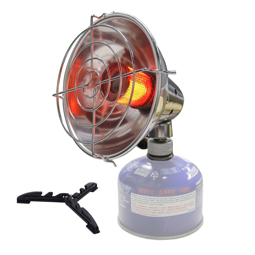 APG Portable Gas Heater