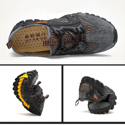 Breathable Water Shoes