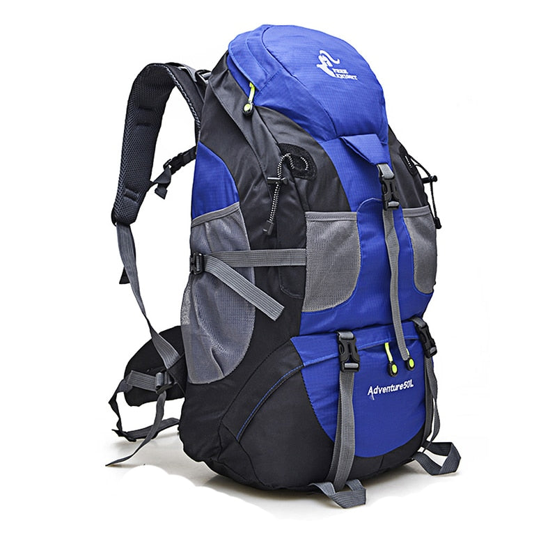 50L Hiking Backpack