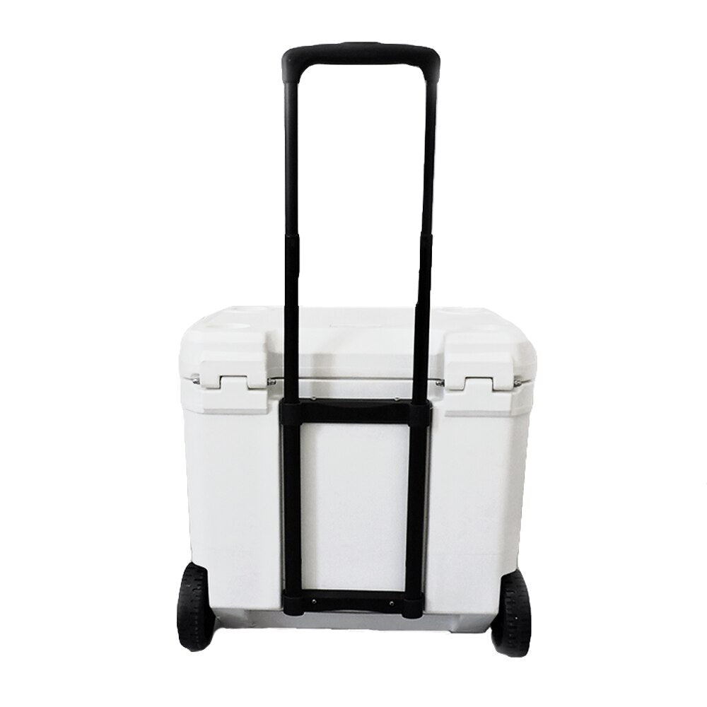 45L Rolling Cooler