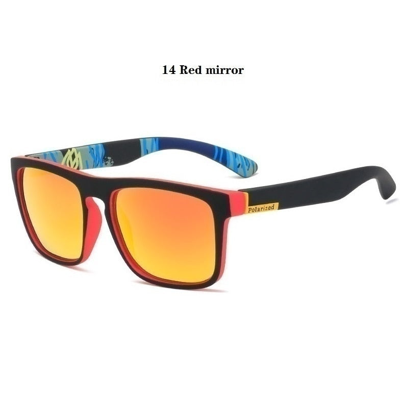 Polarized Sunglasses