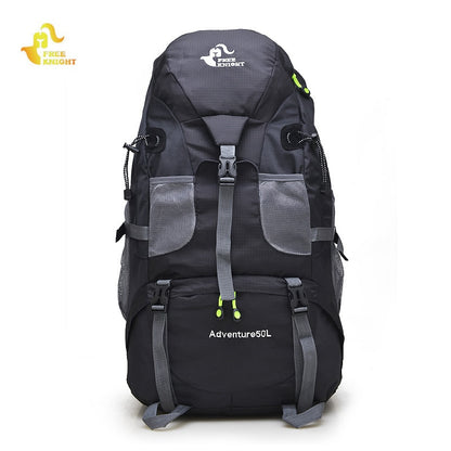 50L Hiking Backpack