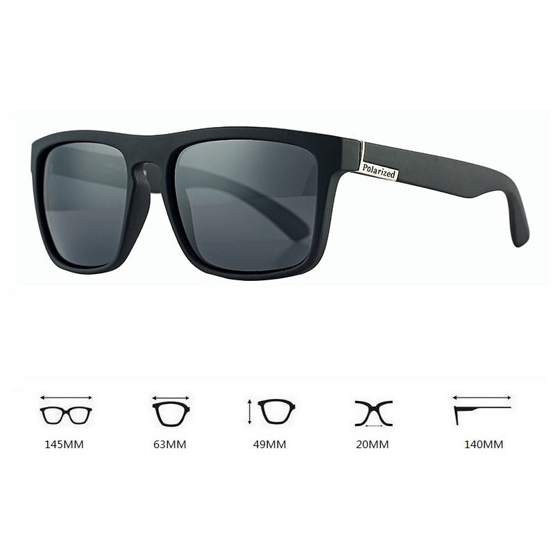 Polarized Sunglasses