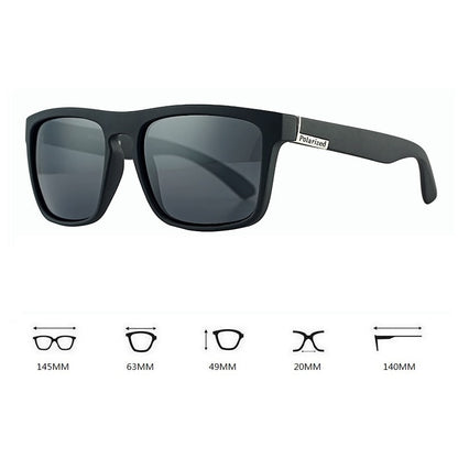 Polarized Sunglasses