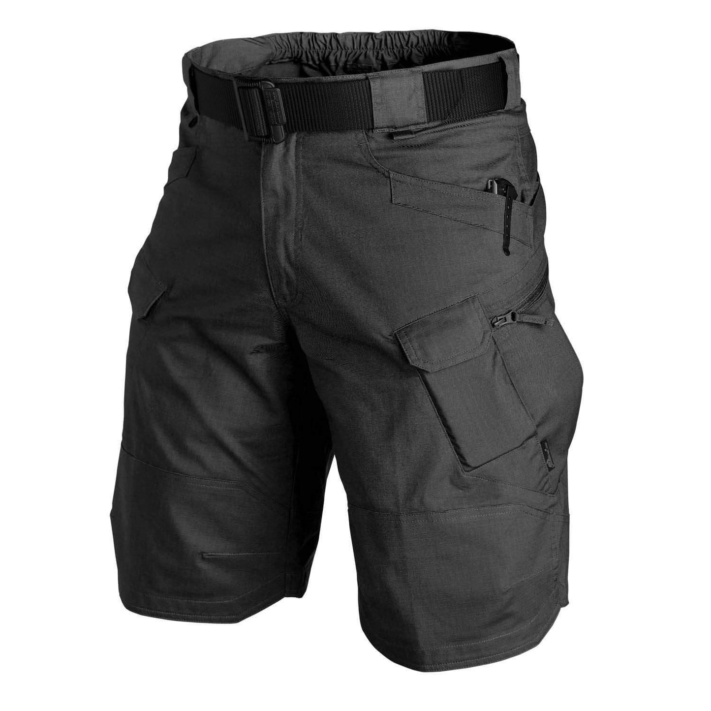 Men Cargo Shorts Waterproof