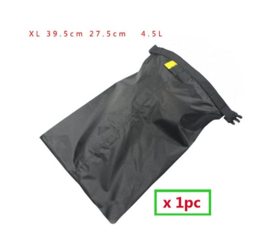 5pcs Outdoor Waterproof Dry Bag