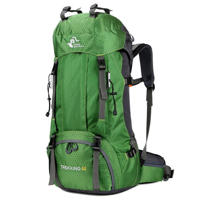 60L Camping Hiking Backpacks