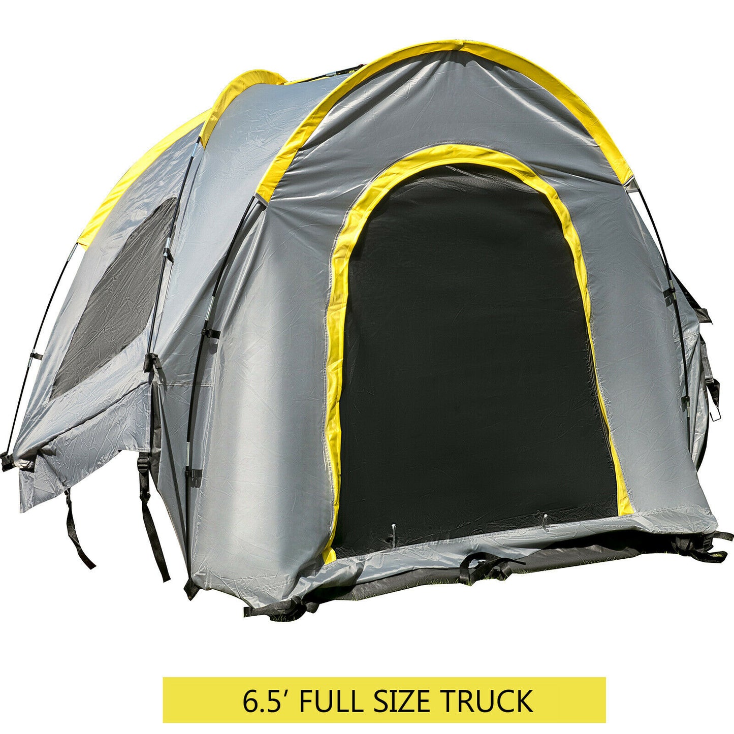 5-8ft waterproof truck tent