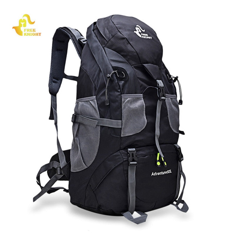 50L Hiking Backpack