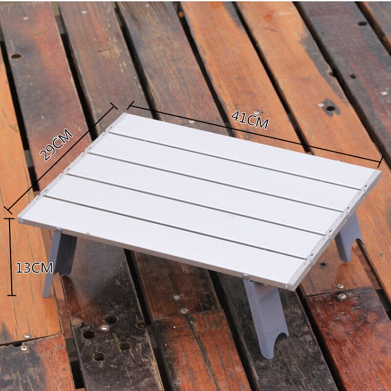 Outdoor Folding Table Camping