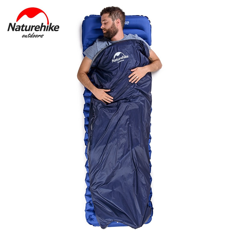 Sleeping Bag Waterproof Cotton Sleeping Bag