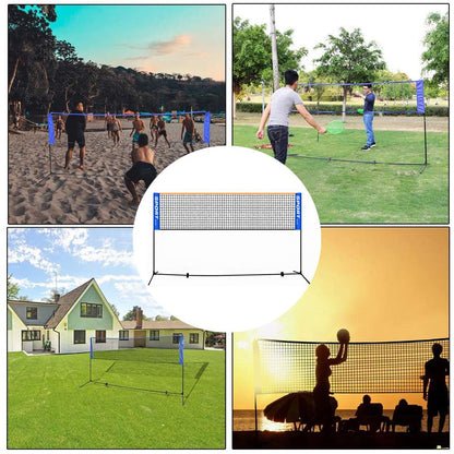 Portable Sports Net