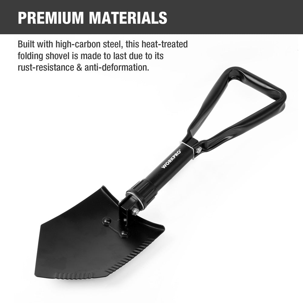 Military Shovel Tactical