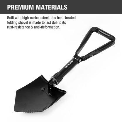 Military Shovel Tactical