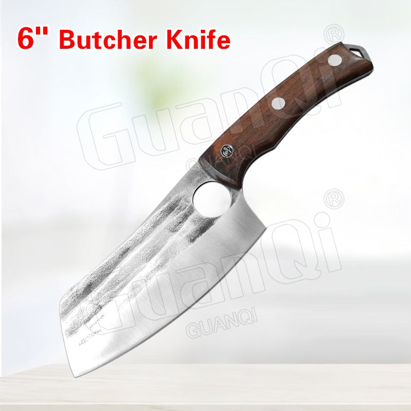 Fish Filleting Knife Stainless Steel