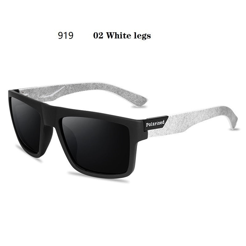 Polarized Sunglasses