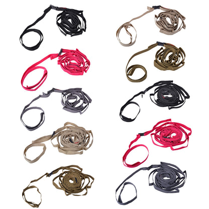 Outdoor Hanging Rope