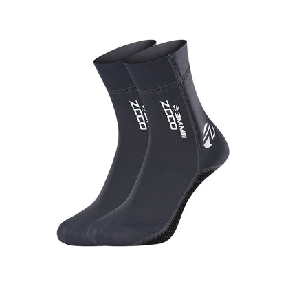 3mm Neoprene Diving Socks Adult Wetsuit