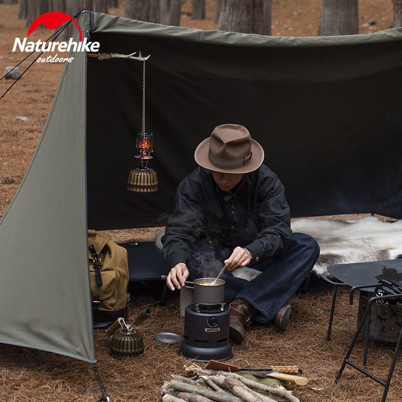 Multi-function Camping Heater