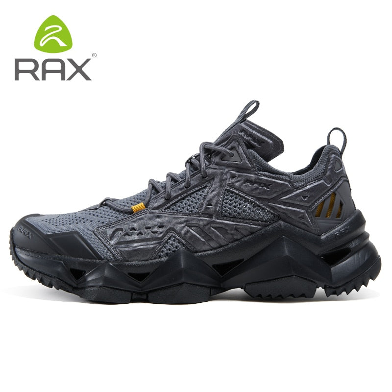 Men Waterproof Hiking Shoes