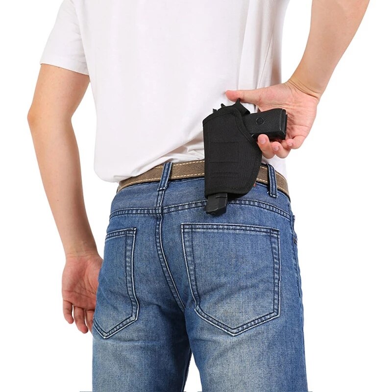 Tactical Holster