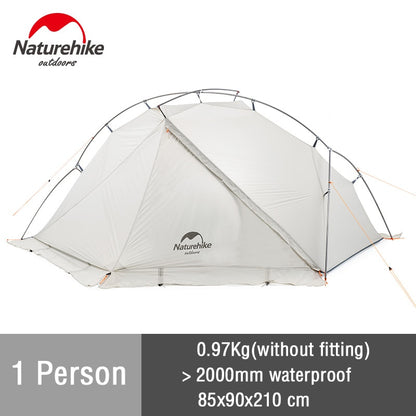 2 person camping tent