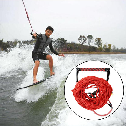 Water Ski Wakeboard Kneeboard Rope