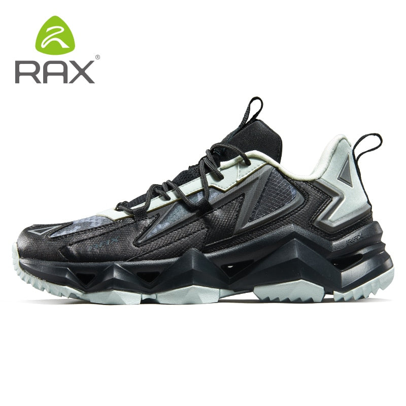 Men Waterproof Hiking Shoes