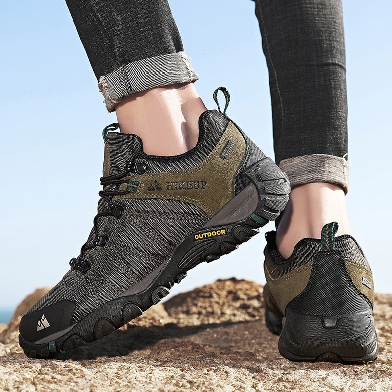 Men Hiking Shoe