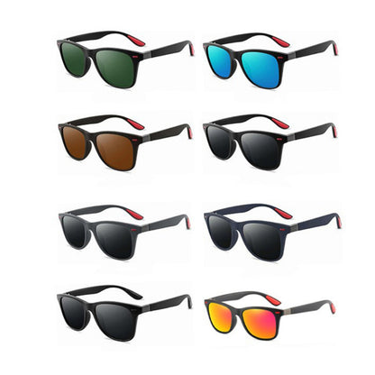 Polarized Sunglasses