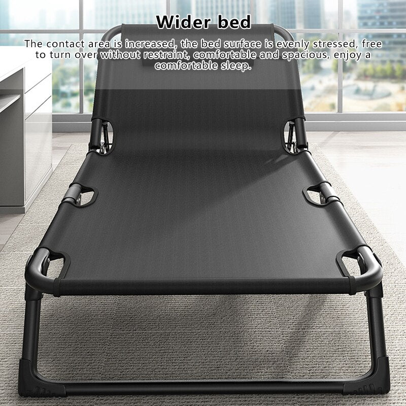 Folding Bed