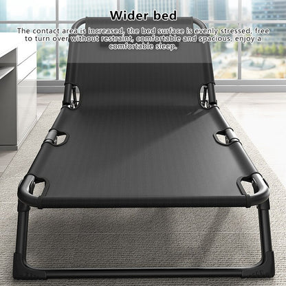 Folding Bed