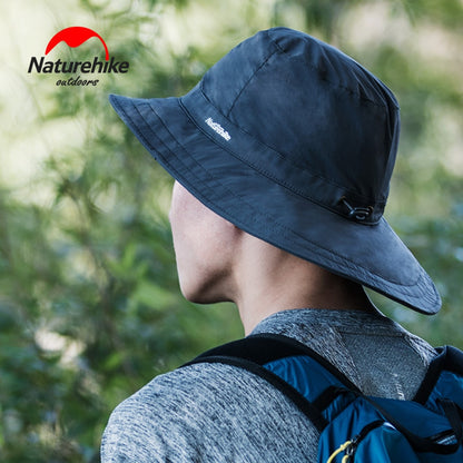 Quick-Drying Camping Hat