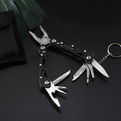 Multifunctional pliers