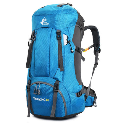 60L Camping Hiking Backpacks