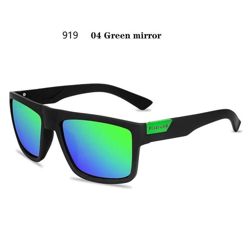 Polarized Sunglasses