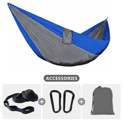 Camping hammock (Single)