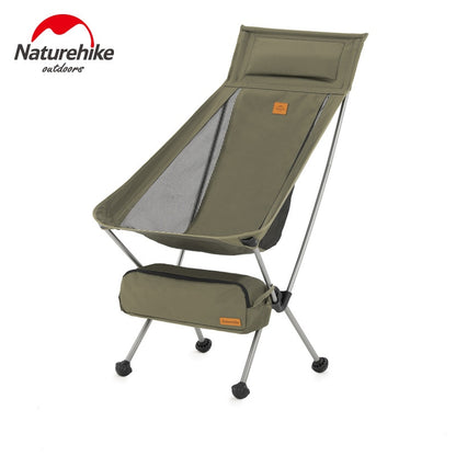 Camping Chair Ultralight Portable Folding Chair