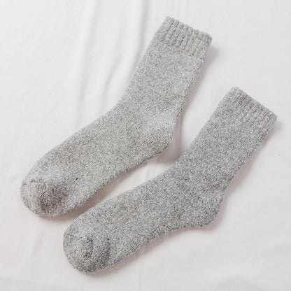 Super Thick Wool Socks